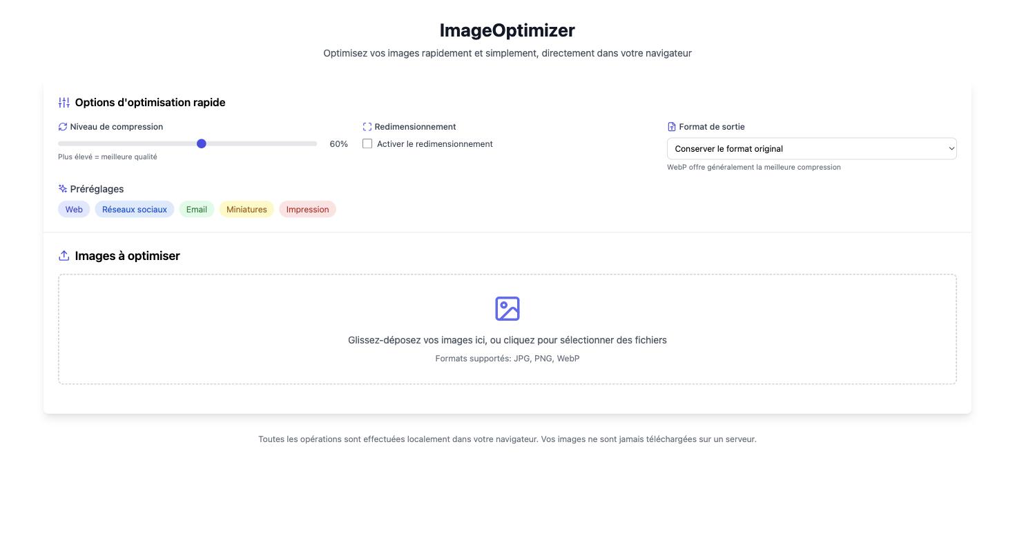 ImageOptimizer — photo 1