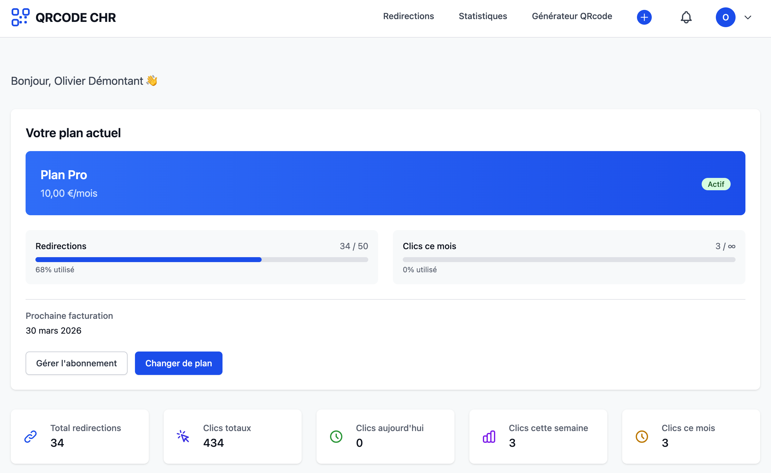 QCODE Web App — outil digital proposé par CreativConflans Conflans-Sainte-Honorine (78)