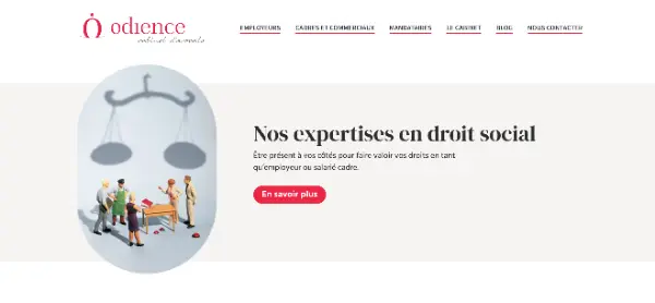 Odience