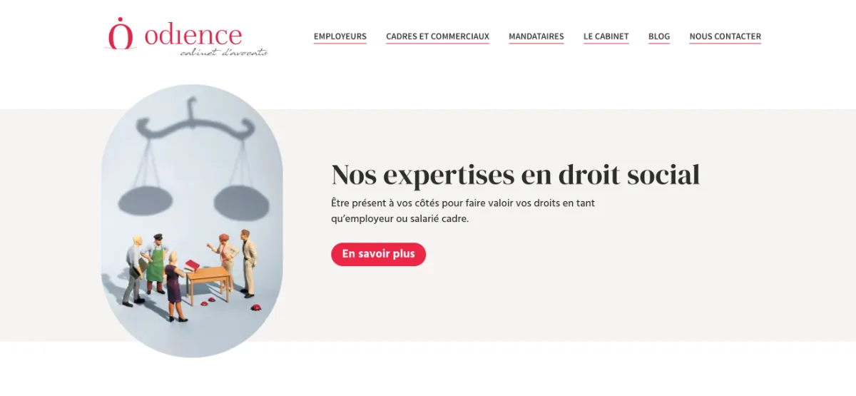 Odience