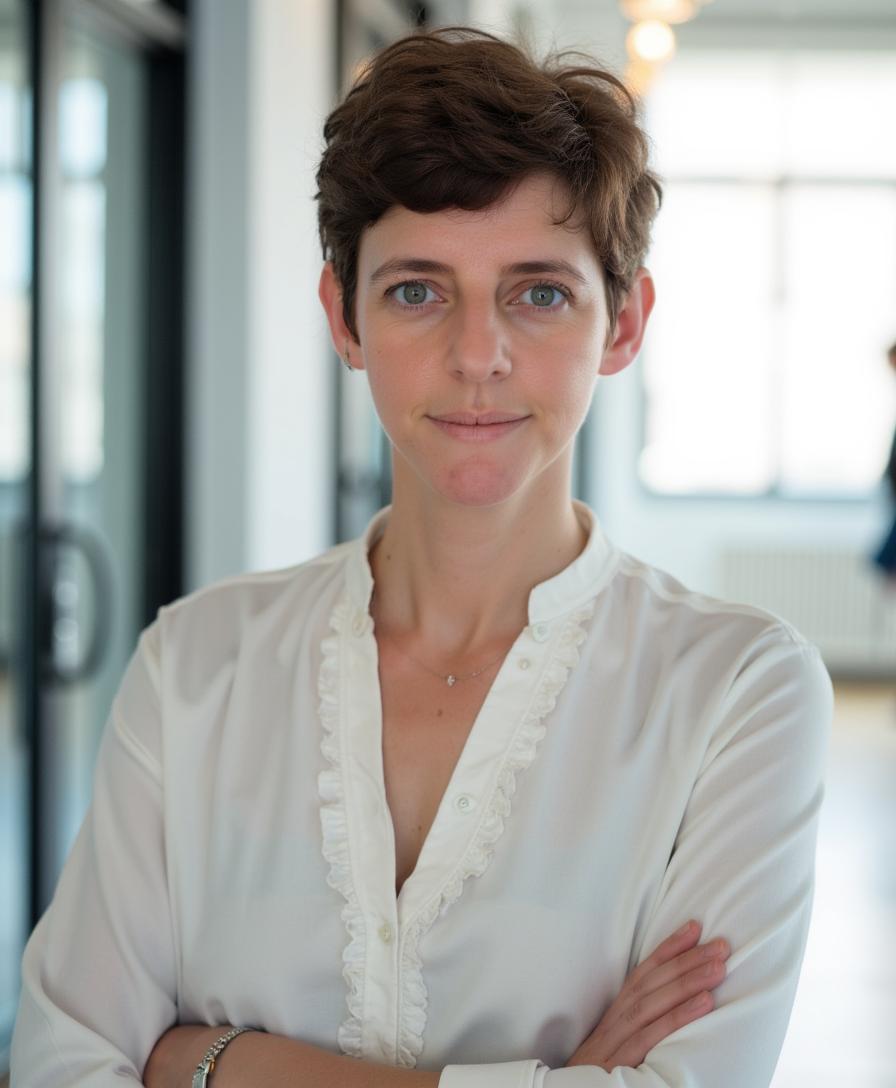 Docteur Elise Furet