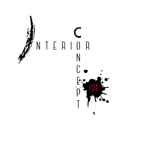 INTERIOR CONCEPT IDF