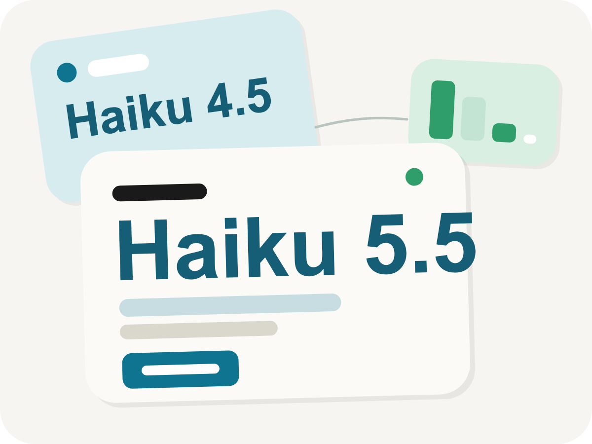 Claude Haiku 5.5 face à Haiku 4.5 : comparaison des prix du token