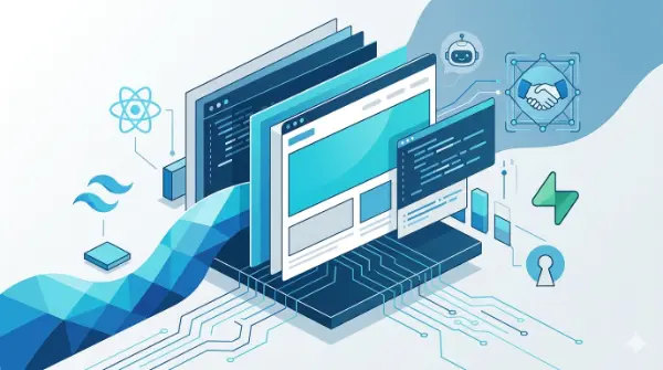 CreativConflans fait peau neuve : nouveau site, chatbot IA et marketplace — article articles par CreativConflans, développeur web Conflans-Sainte-Honorine (78)