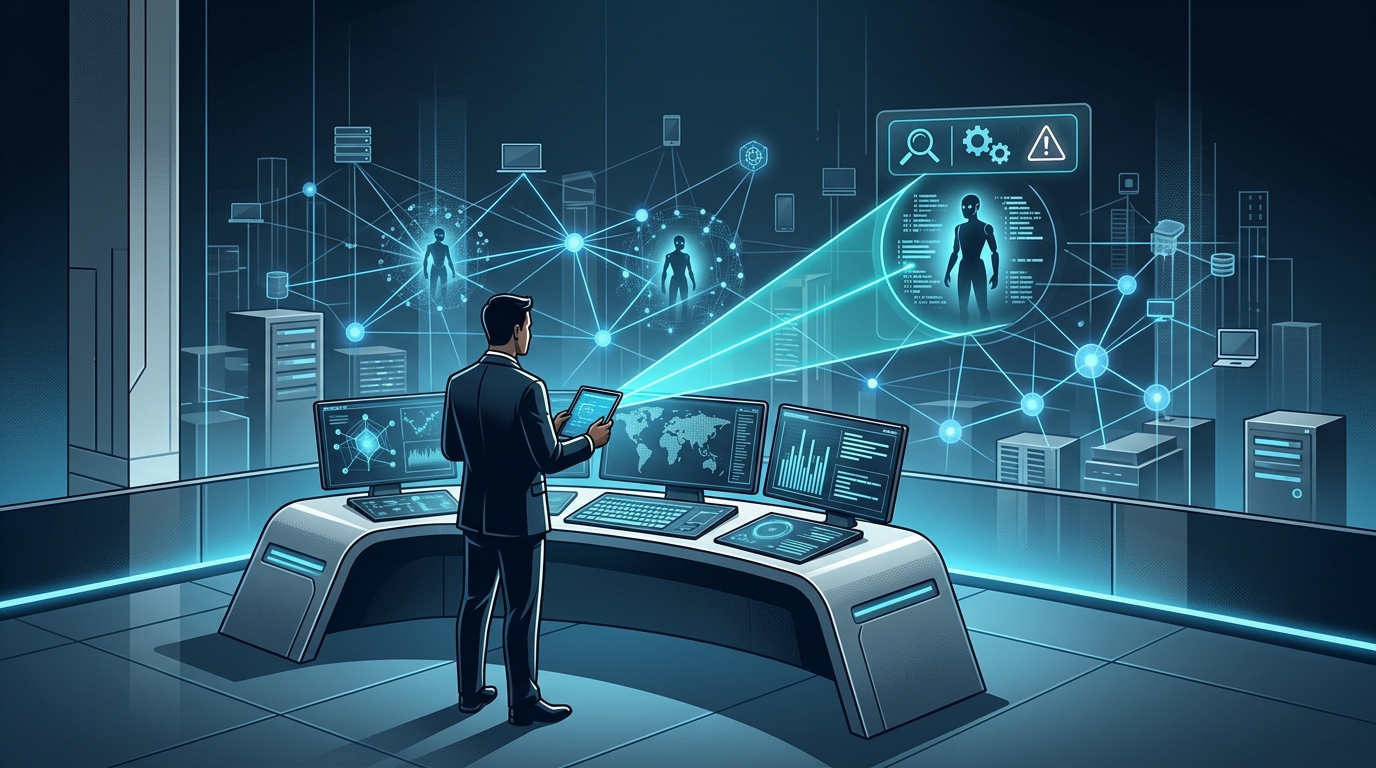 Comment détecter le Shadow AI dans votre organisation